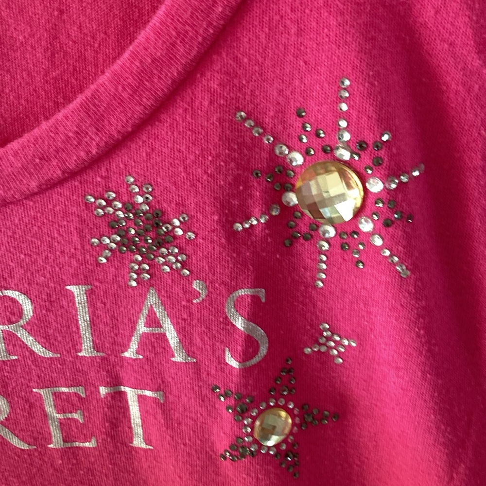 Victoria’s Secret Sleep Shirt - Picture 3 of 11